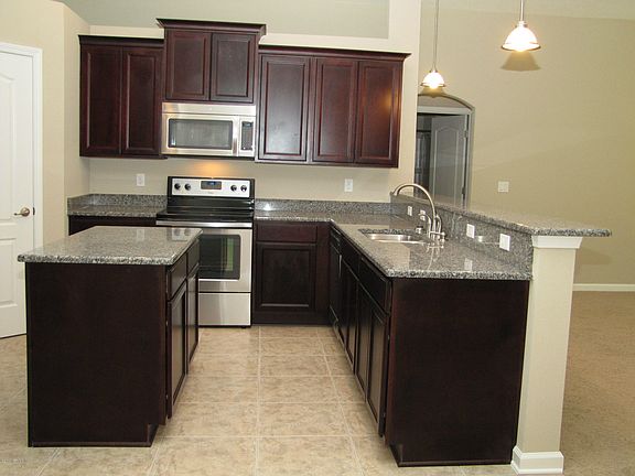 5th image of 3229 DEER CREEK Drive Retreat Lot 109-2
