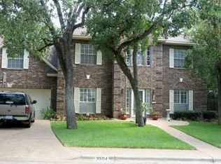 3504 Denbar Ct, Austin, TX 78739