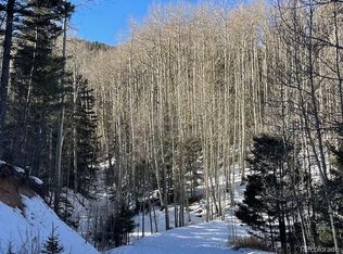 Lot 5252 Scott Road, Fort Garland, CO 81133