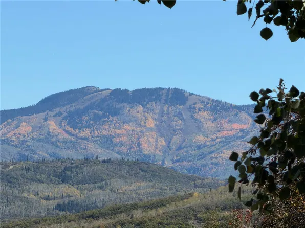 33880 County Road 43A, Steamboat Springs, CO 80487
