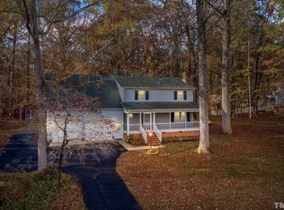 8513 Polaris Dr, Bahama, NC 27503