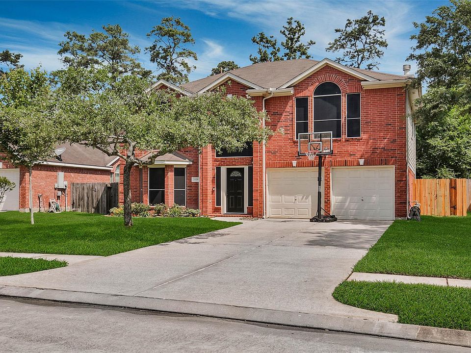 26106 Oakridge Forest Ln, Spring, TX 77386 Zillow