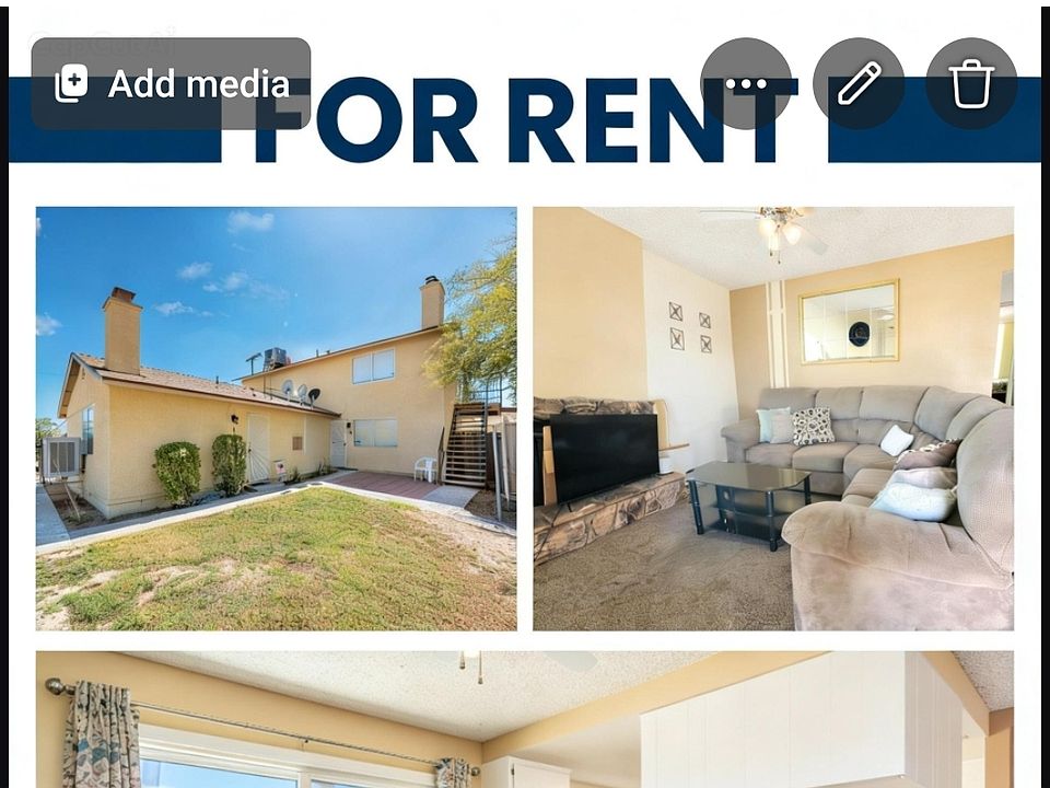 1st image of 3400 Oak Creek Rd APT 2