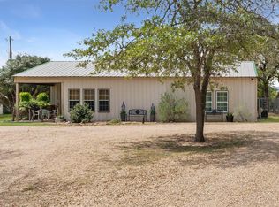 10996 County Road 311, Rockdale, TX 76567