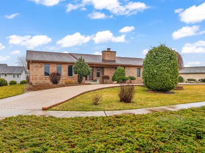 713 Harrison Ct, Crete, IL, 60417