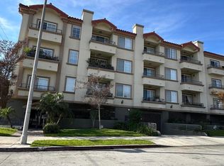 601 N Serrano Ave SUITE 103, Los Angeles, CA 90004