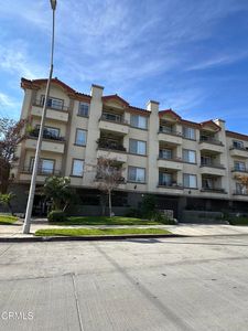 601 N Serrano Ave SUITE 103, Los Angeles, CA, 90004