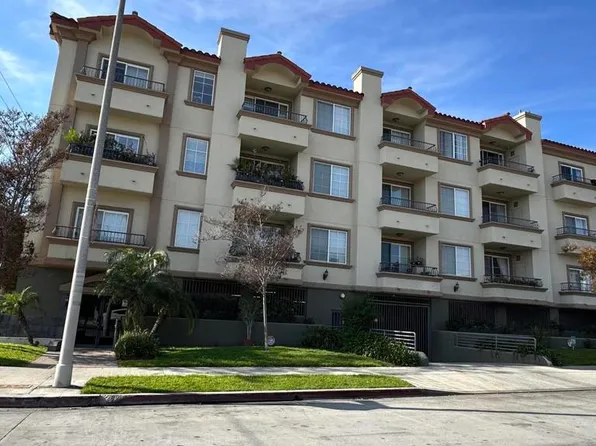 601 N Serrano Ave Suite 103, Los Angeles, CA 90004