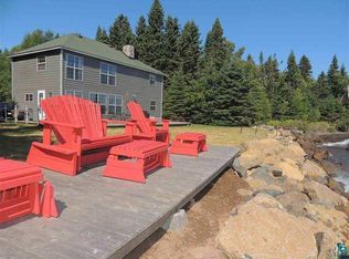 3822 Manitoo Trl, Grand Marais, MN 55604