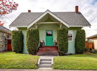 1925 SE 51st Ave, Portland, OR