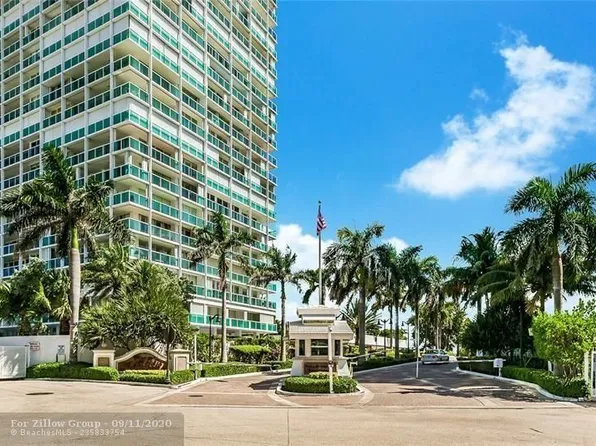 2100 S Ocean Ln APT 410, Fort Lauderdale, FL 33316