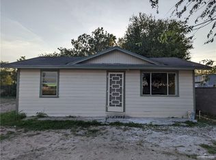 323 N Alvarez Rd, Rio Grande City, TX 78582