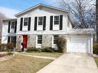 14217 Bauer Dr, Rockville, MD 20853