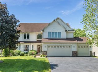 1968 Anton Way, Shakopee, MN 55379