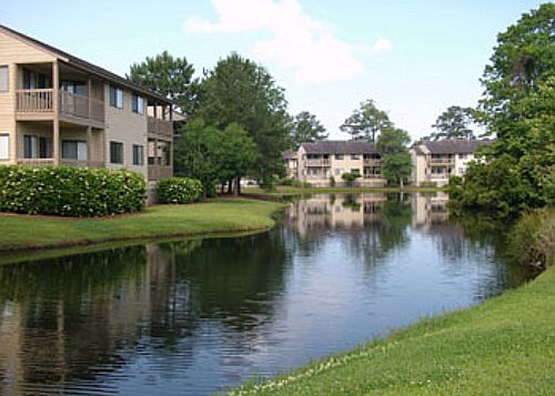 Come live with Nature