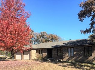 16927 S 1413th Rd, Nevada, MO 64772