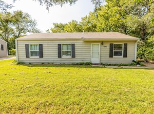 6595 N Kingman St, Wichita, KS 67219
