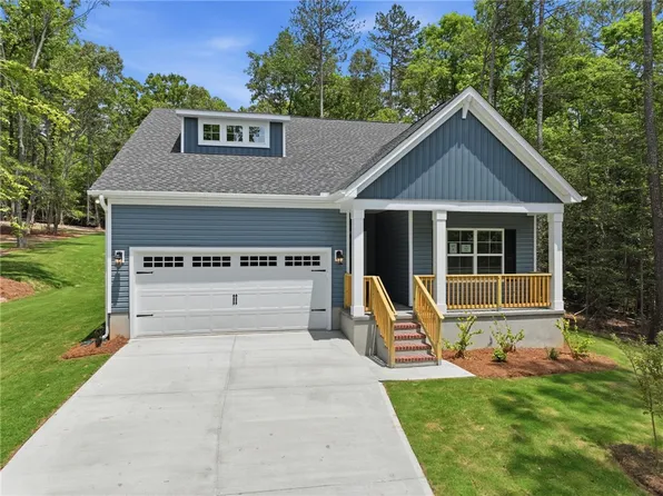 1502 Shirley Dr, Anderson, SC 29621