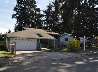 33410 29th Pl SW, Federal Way, WA 98023