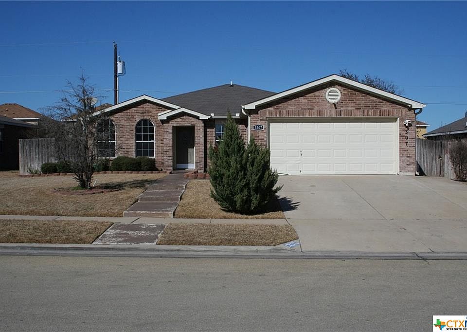 1st image of 3307 Thunder Creek Dr