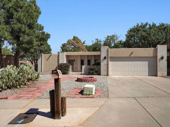 10313 Karen Ave NE, Albuquerque, NM 87111