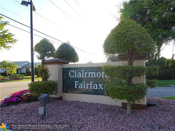 2nd image of 10562 E Clairmont Cir #306