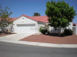 602 Heartland Point Ave, North Las Vegas, NV 89032