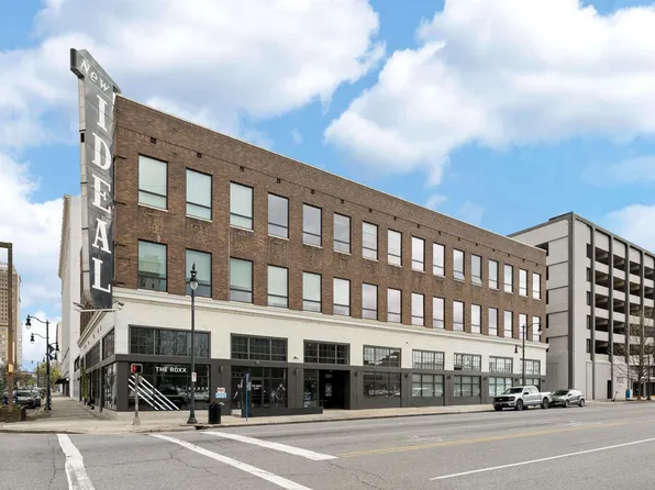 1801 2nd Ave #301, Birmingham, AL 35203