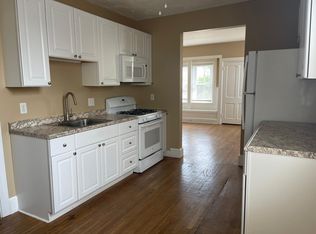 302 N Mary St APT 5, Lancaster, PA 17603