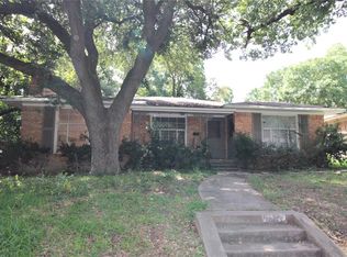 6538 Ravendale Ln, Dallas, TX 75214