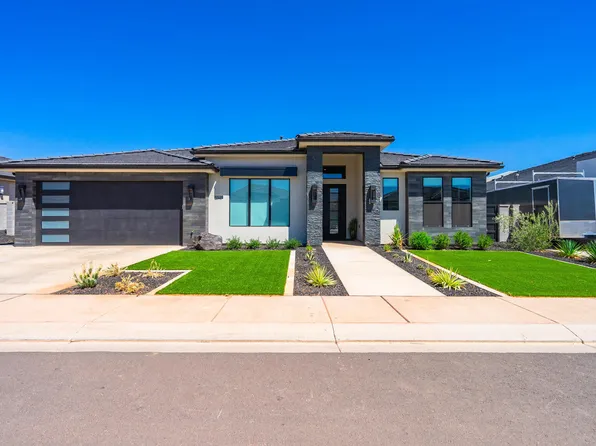 2690 Whirlaway Trl, Santa Clara, UT 84765