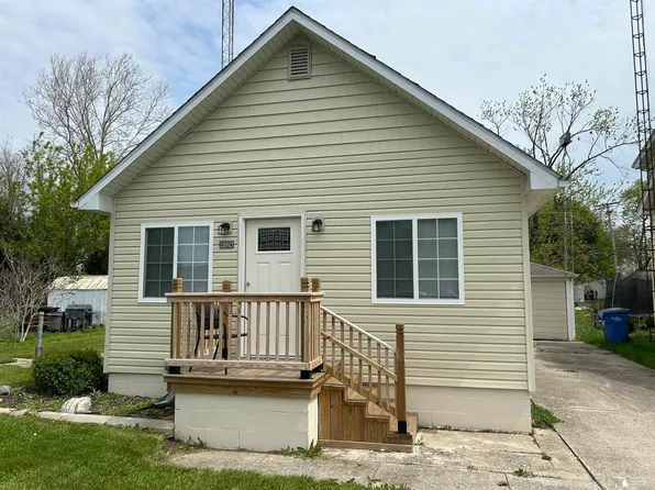 4124 4th St, Newport, MI 48166