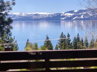 20 Tahoma Ave, Tahoe City, CA 96145