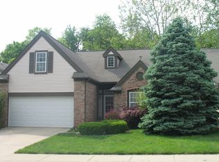 2108 S Azalea Ln, Bloomington, IN 47401