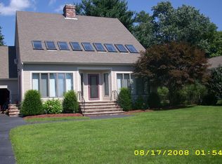 2 Kimball Ave, Danvers, MA 01923