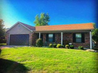 321 W 46th St S, Sand Springs, OK 74063