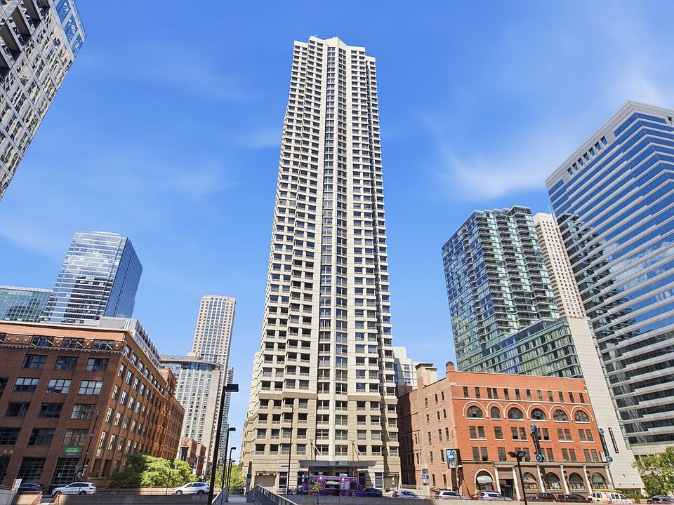 1st image of 440 N Wabash Ave APT 510