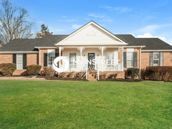 3804 Hillshire Dr