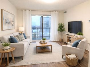 1235 Bayly St #1016, Pickering, ON L1W1L7