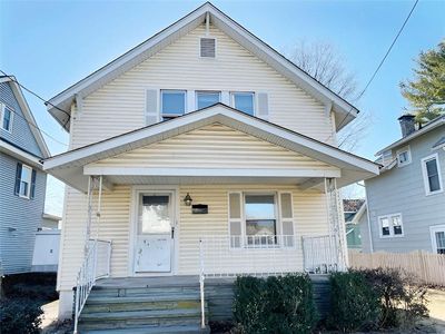 79 E Main Street, Pt Jervis, NY, 12771