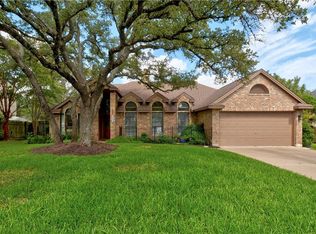 10608 Sans Souci Pl, Austin, TX 78759
