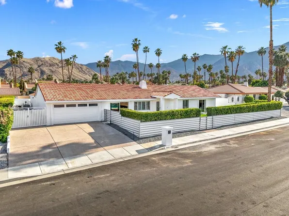 2943 Guadalupe Rd, Palm Springs, CA 92264