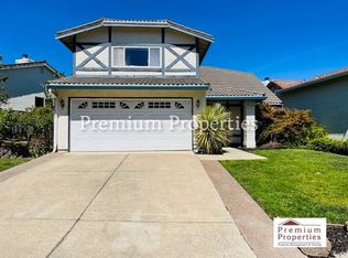 3043 Sombrero Cir, San Ramon, CA 94583