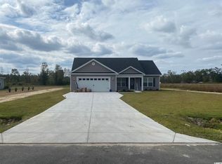 3160 Gause Rd, Cedar Plan Loris, SC 29569