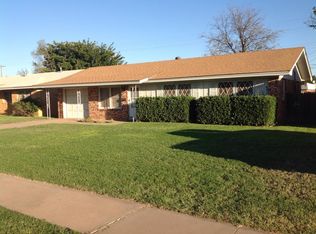 4910 6th St, Lubbock, TX 79416
