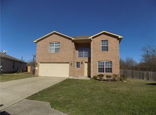 1010 Still Meadow Cv, Georgetown, TX 78626