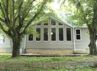 431 Woodland Rd, Flintstone, GA 30725