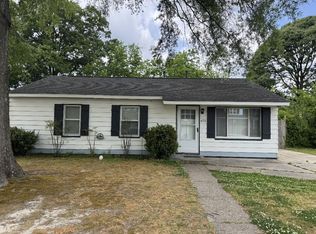 475 Cedar Dr, Hampton, VA 23669
