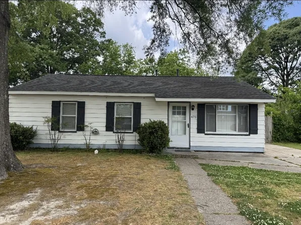 475 Cedar Dr, Hampton, VA 23669