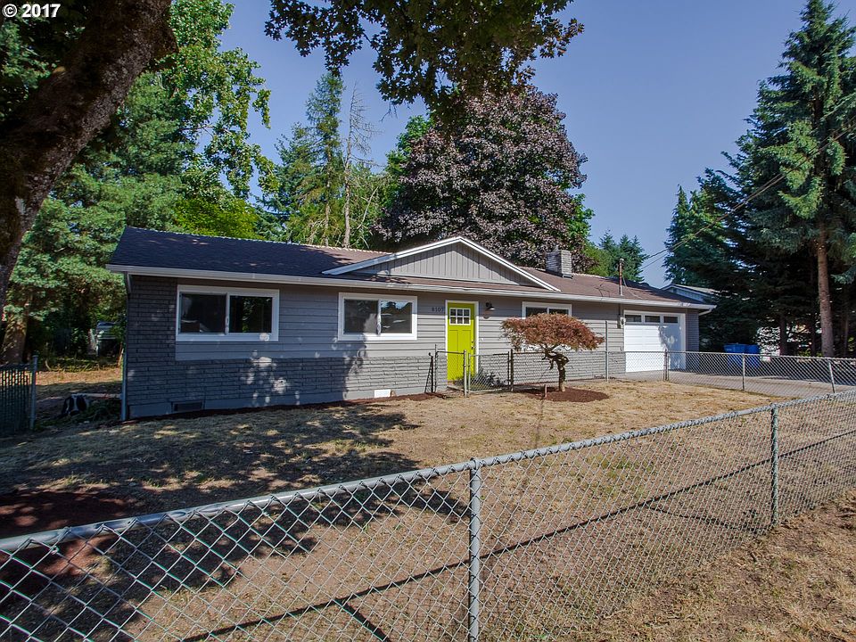 1st image of 8107 NE 101st Ave